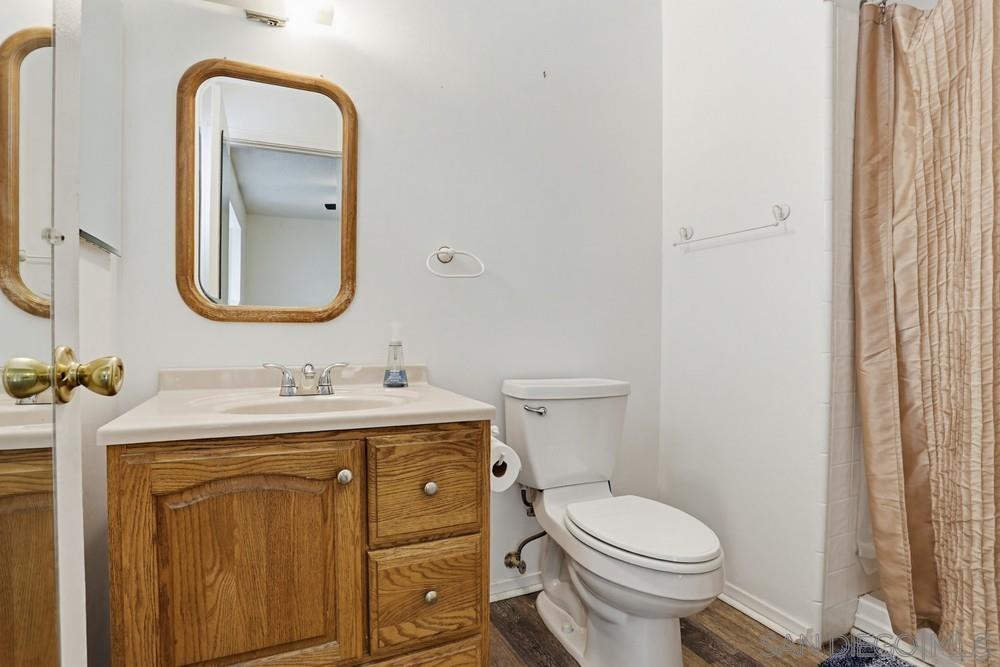 Detail Gallery Image 23 of 28 For 4534  Chateau, San Diego,  CA 92117 - 3 Beds | 2 Baths