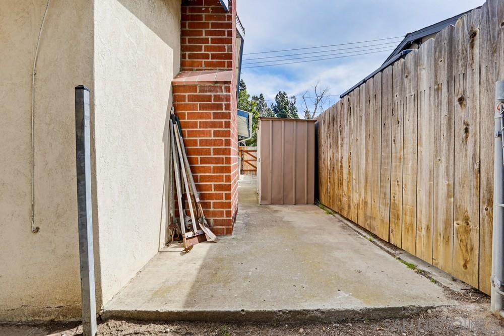 Detail Gallery Image 24 of 28 For 4534  Chateau, San Diego,  CA 92117 - 3 Beds | 2 Baths