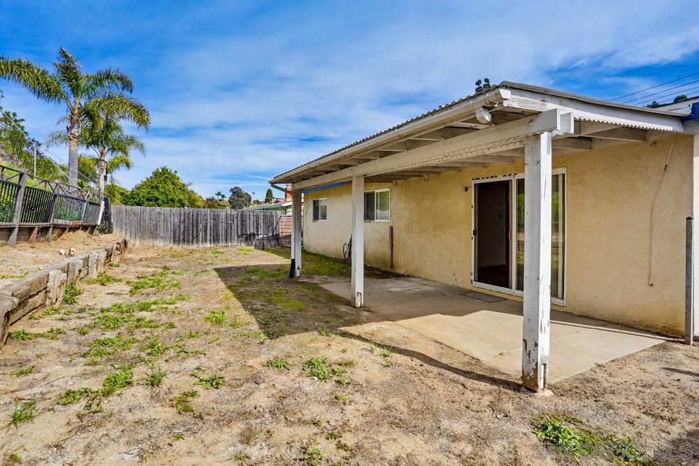 Detail Gallery Image 26 of 28 For 4534  Chateau, San Diego,  CA 92117 - 3 Beds | 2 Baths