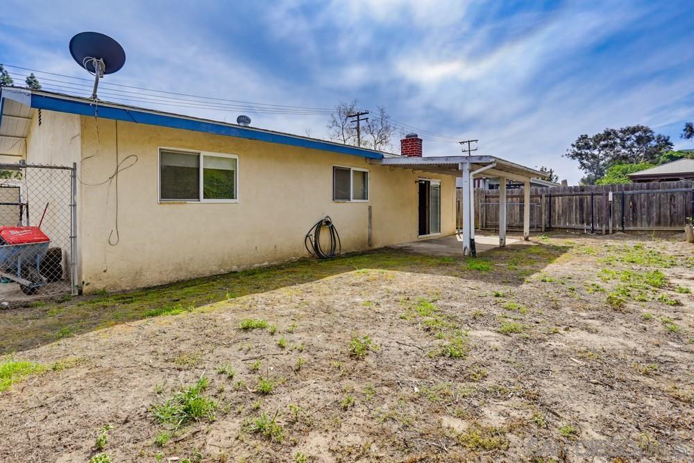 Detail Gallery Image 27 of 28 For 4534  Chateau, San Diego,  CA 92117 - 3 Beds | 2 Baths