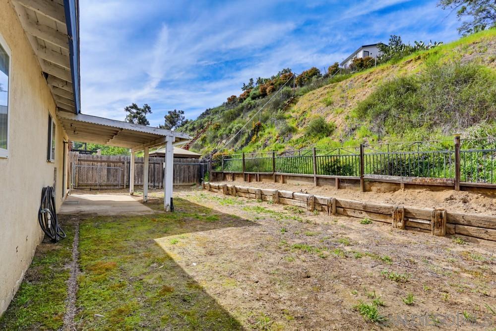 Detail Gallery Image 28 of 28 For 4534  Chateau, San Diego,  CA 92117 - 3 Beds | 2 Baths