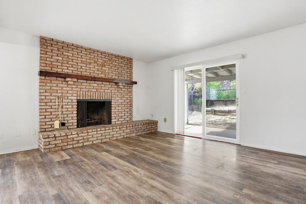 Detail Gallery Image 9 of 28 For 4534  Chateau, San Diego,  CA 92117 - 3 Beds | 2 Baths