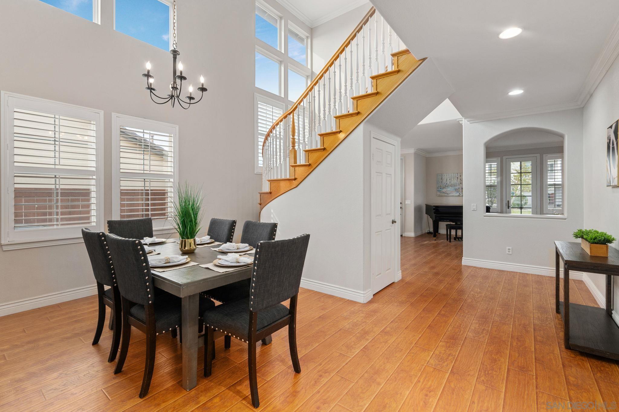 Detail Gallery Image 10 of 60 For 644  Wilmington Dr, Chula Vista,  CA 91914 - 5 Beds | 4 Baths