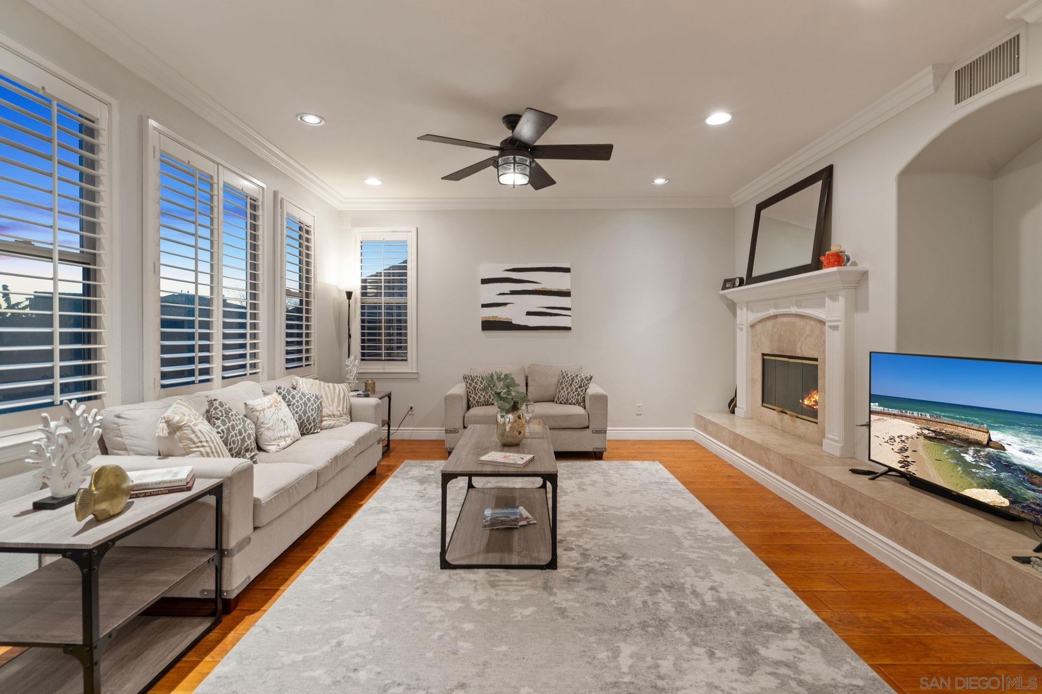 Detail Gallery Image 17 of 60 For 644  Wilmington Dr, Chula Vista,  CA 91914 - 5 Beds | 4 Baths