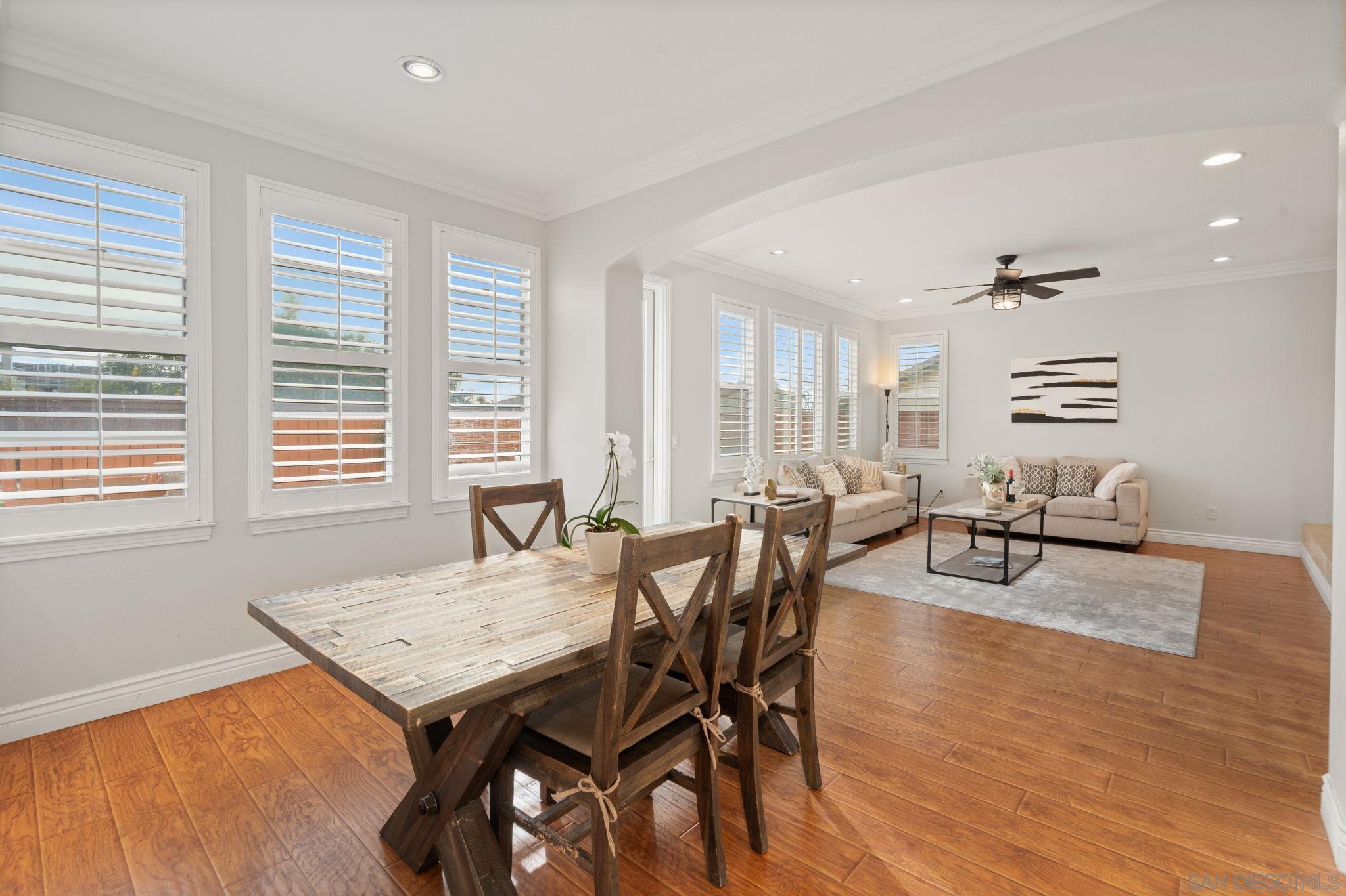 Detail Gallery Image 20 of 60 For 644  Wilmington Dr, Chula Vista,  CA 91914 - 5 Beds | 4 Baths