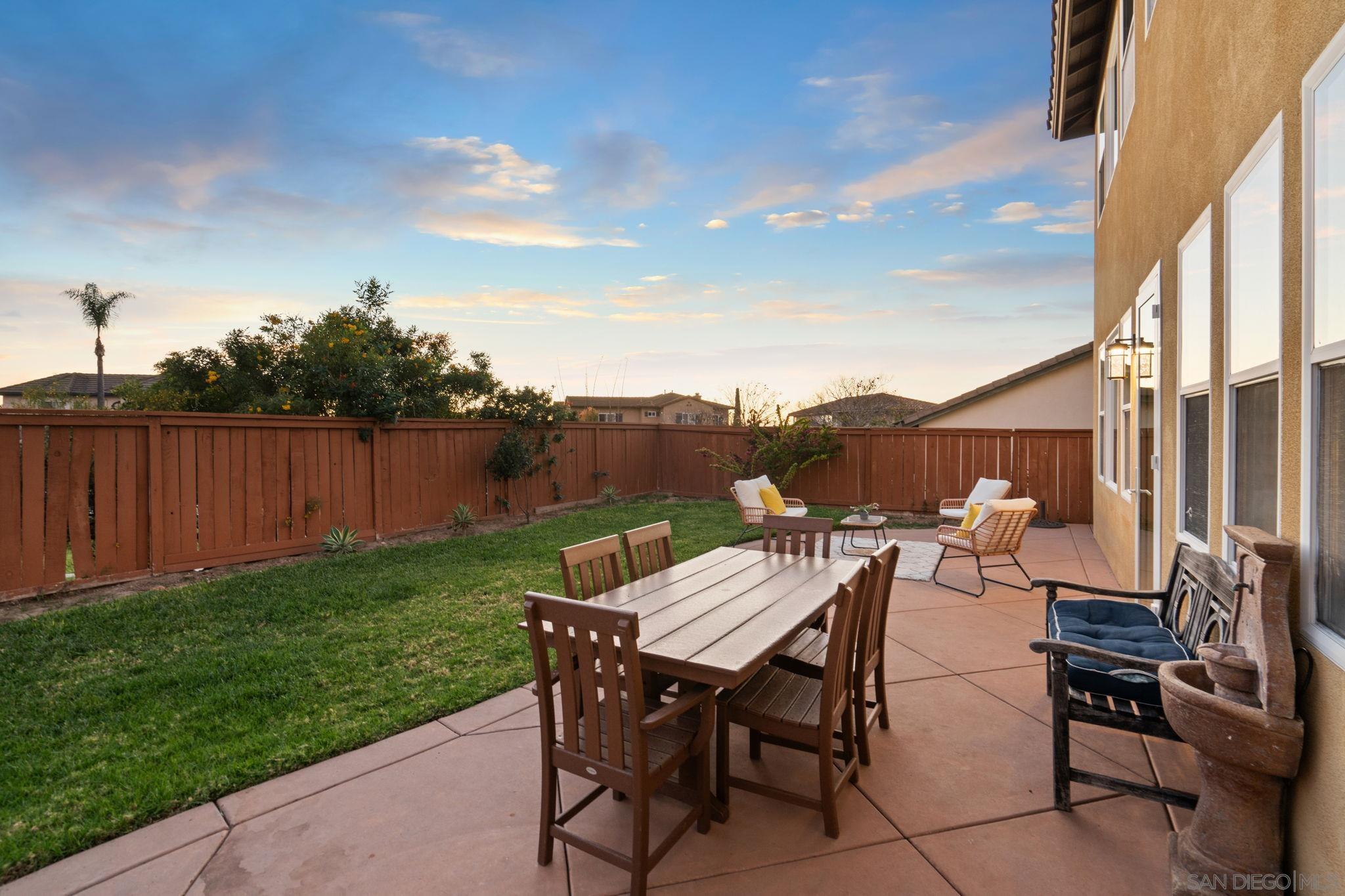 Detail Gallery Image 29 of 60 For 644  Wilmington Dr, Chula Vista,  CA 91914 - 5 Beds | 4 Baths