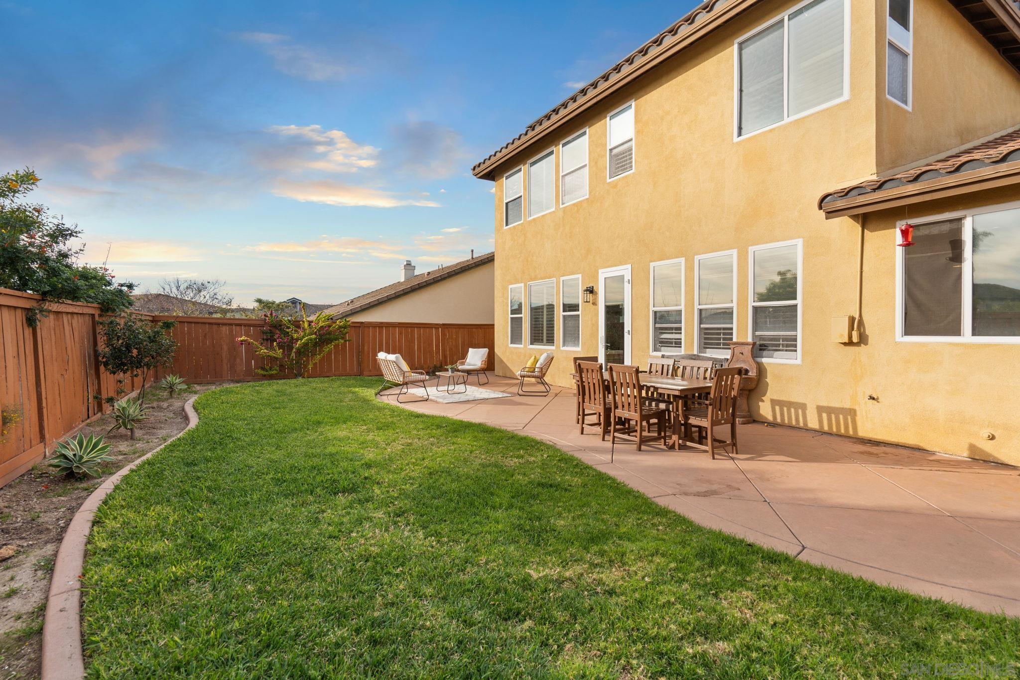 Detail Gallery Image 30 of 60 For 644  Wilmington Dr, Chula Vista,  CA 91914 - 5 Beds | 4 Baths