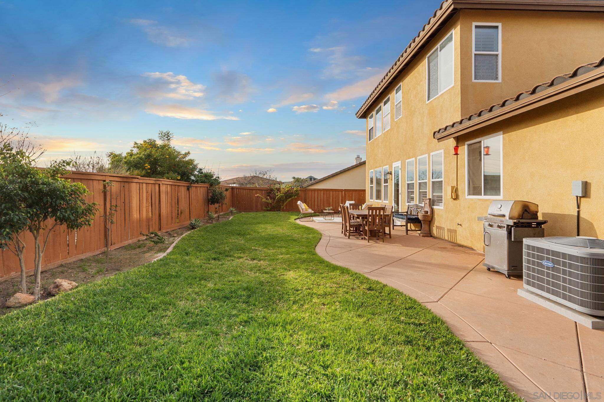 Detail Gallery Image 33 of 60 For 644  Wilmington Dr, Chula Vista,  CA 91914 - 5 Beds | 4 Baths