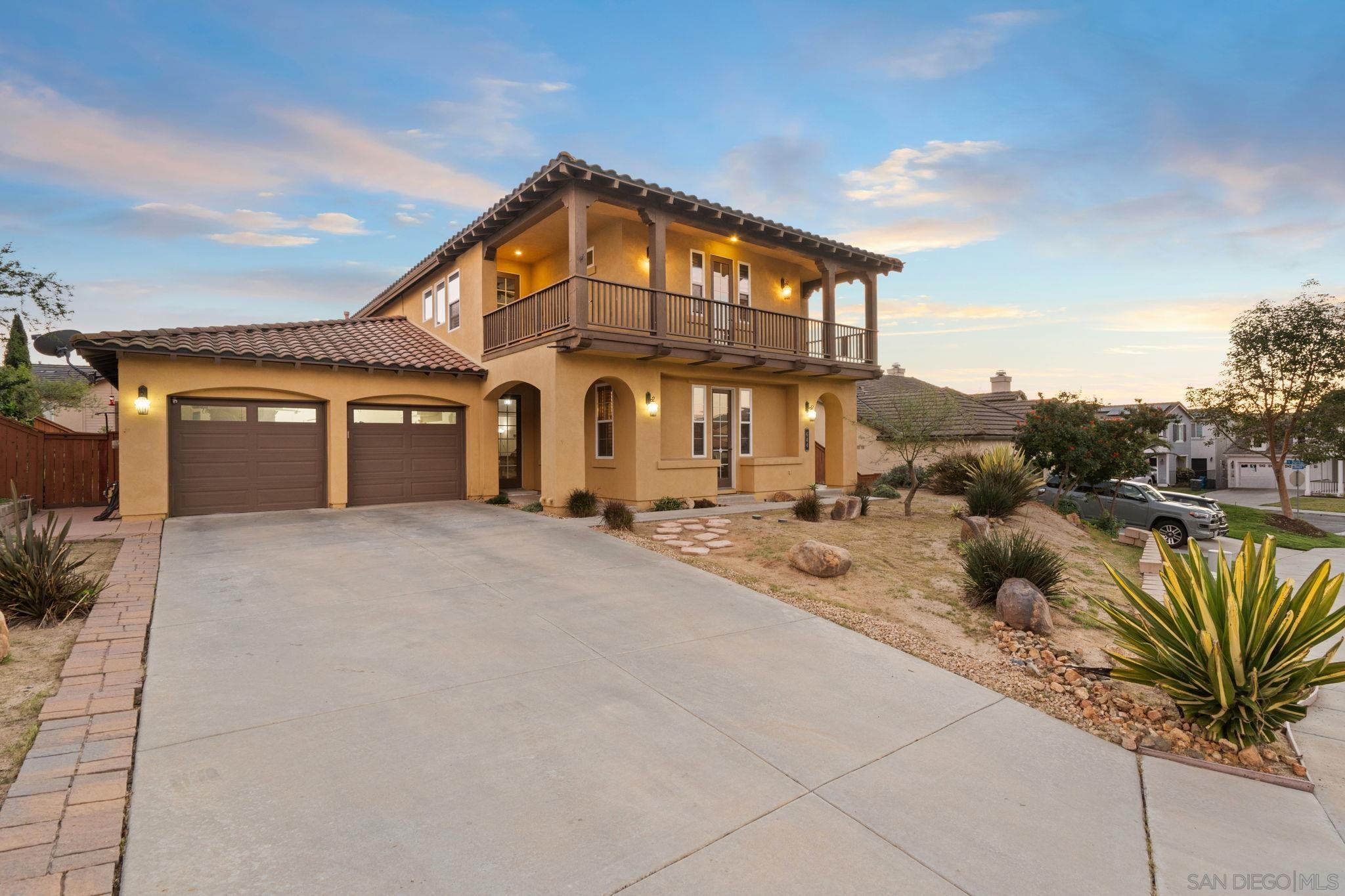 Detail Gallery Image 54 of 60 For 644  Wilmington Dr, Chula Vista,  CA 91914 - 5 Beds | 4 Baths