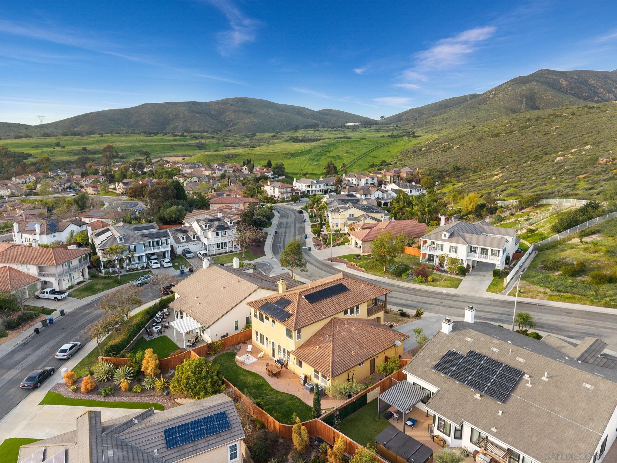 Detail Gallery Image 58 of 60 For 644  Wilmington Dr, Chula Vista,  CA 91914 - 5 Beds | 4 Baths