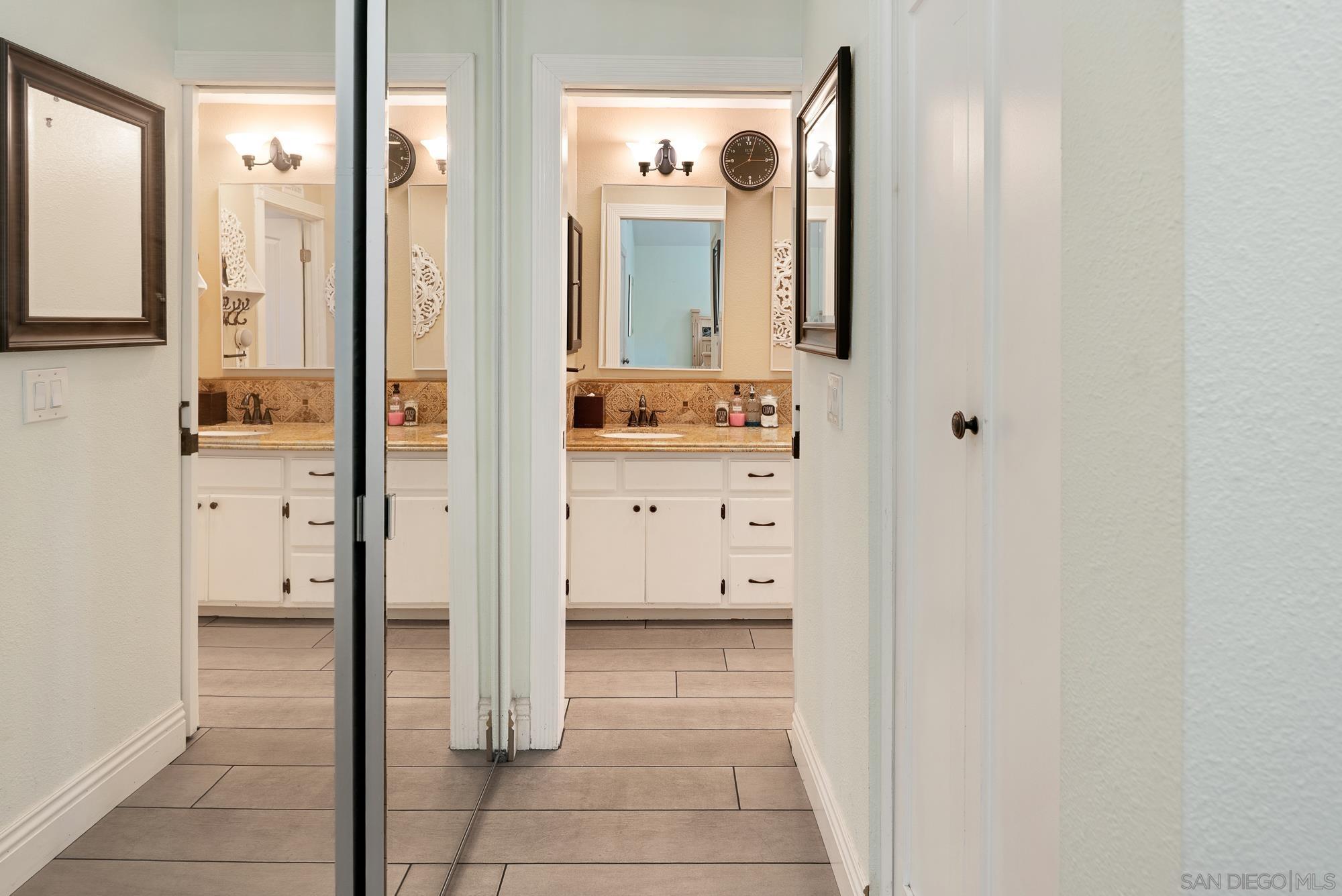 Detail Gallery Image 25 of 49 For 14192  Chicarita Creek Rd, San Diego,  CA 92128 - 4 Beds | 2/1 Baths