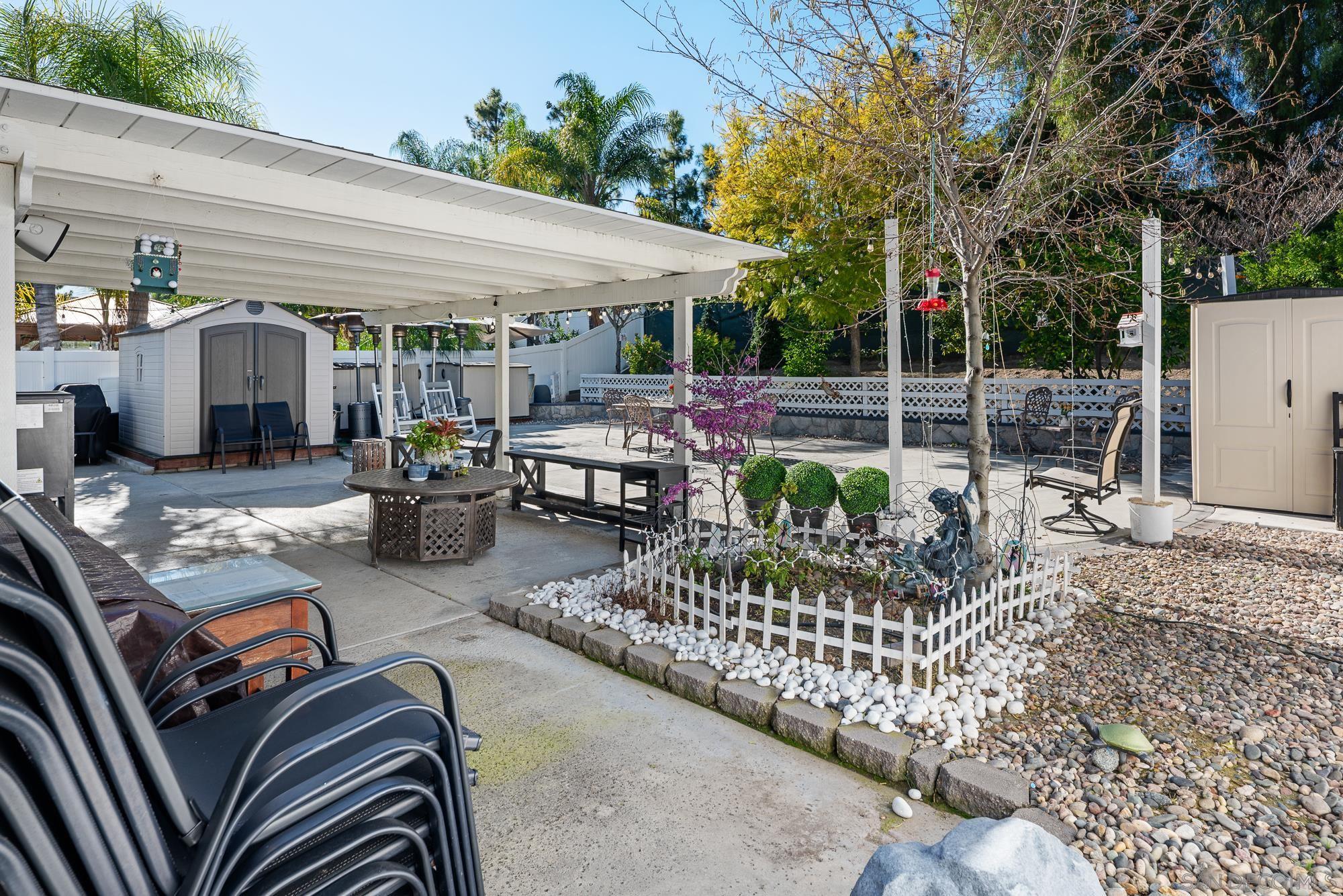 Detail Gallery Image 33 of 49 For 14192  Chicarita Creek Rd, San Diego,  CA 92128 - 4 Beds | 2/1 Baths