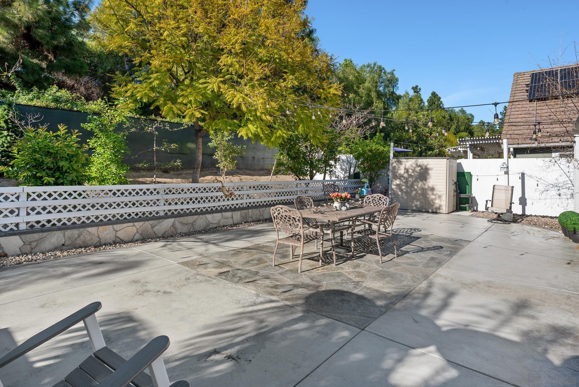 Detail Gallery Image 36 of 49 For 14192  Chicarita Creek Rd, San Diego,  CA 92128 - 4 Beds | 2/1 Baths