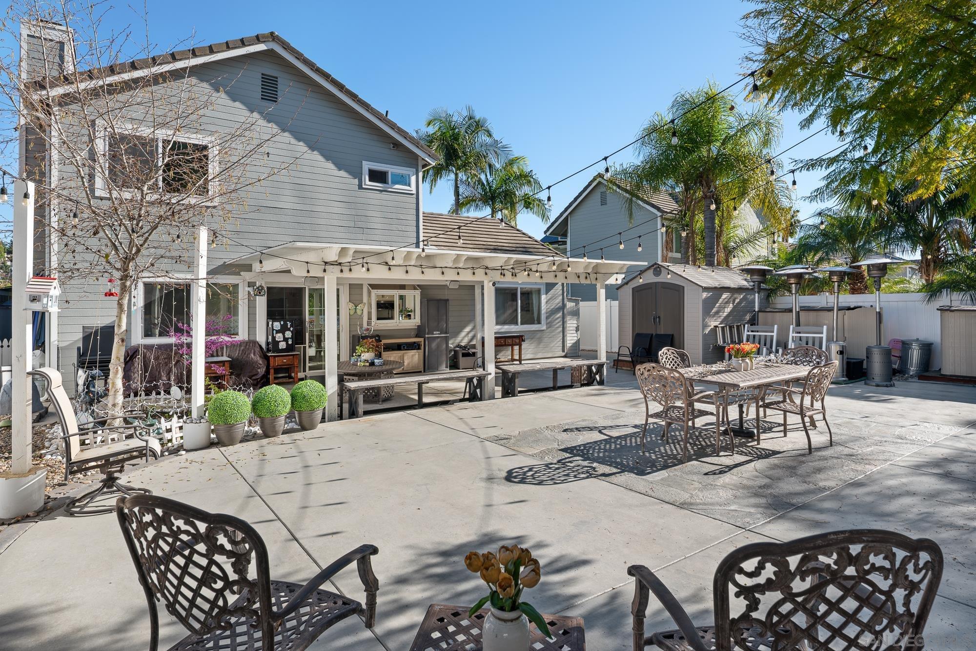 Detail Gallery Image 37 of 49 For 14192  Chicarita Creek Rd, San Diego,  CA 92128 - 4 Beds | 2/1 Baths