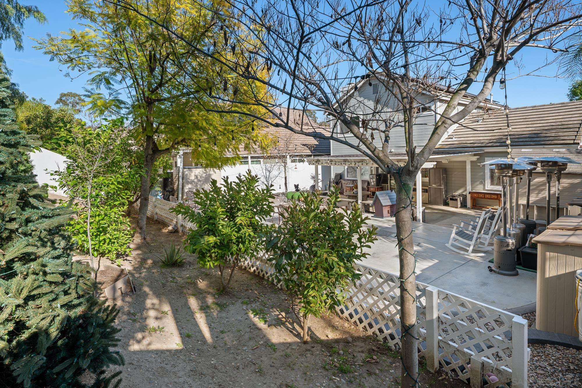 Detail Gallery Image 39 of 49 For 14192  Chicarita Creek Rd, San Diego,  CA 92128 - 4 Beds | 2/1 Baths