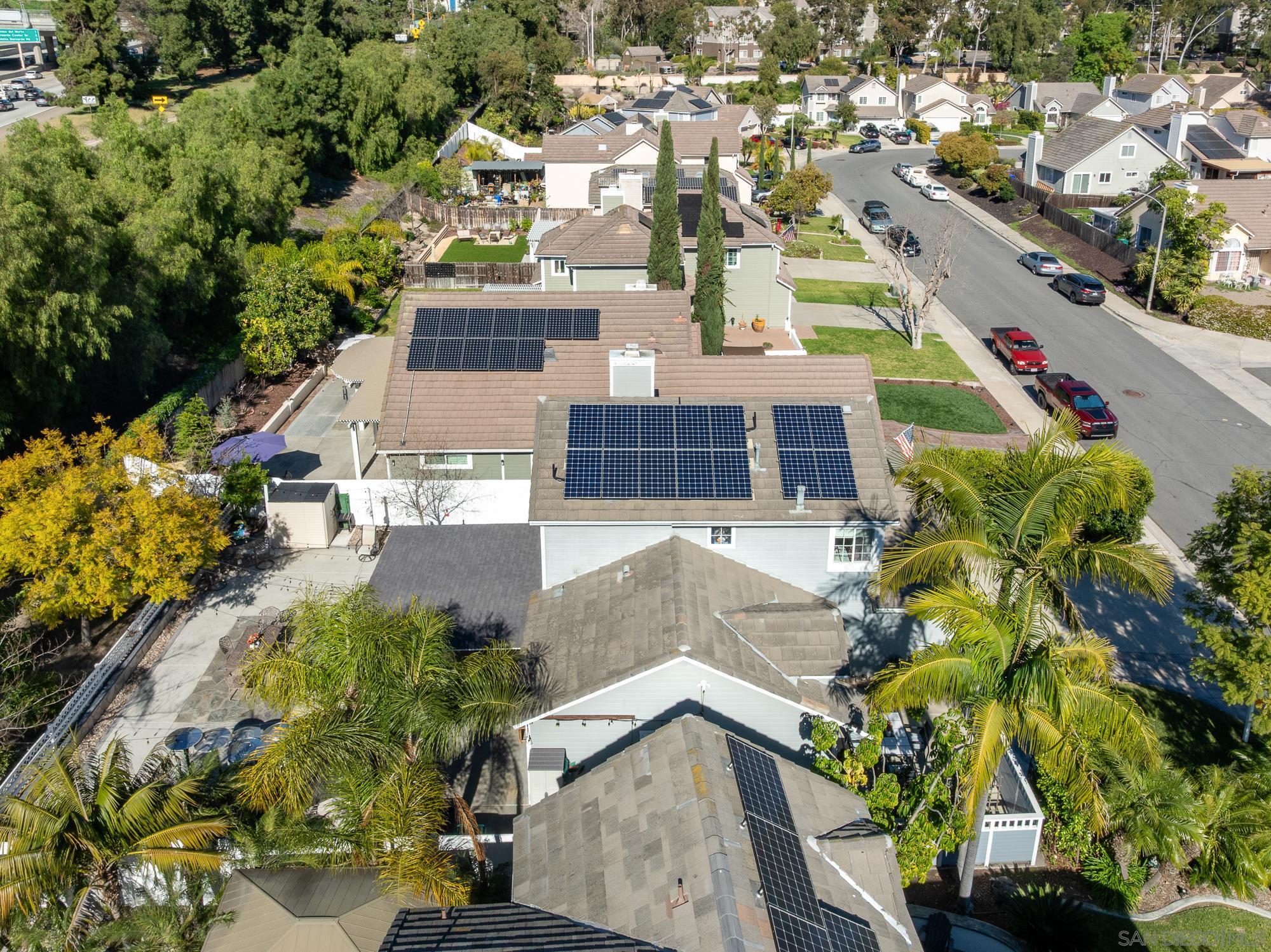 Detail Gallery Image 41 of 49 For 14192  Chicarita Creek Rd, San Diego,  CA 92128 - 4 Beds | 2/1 Baths