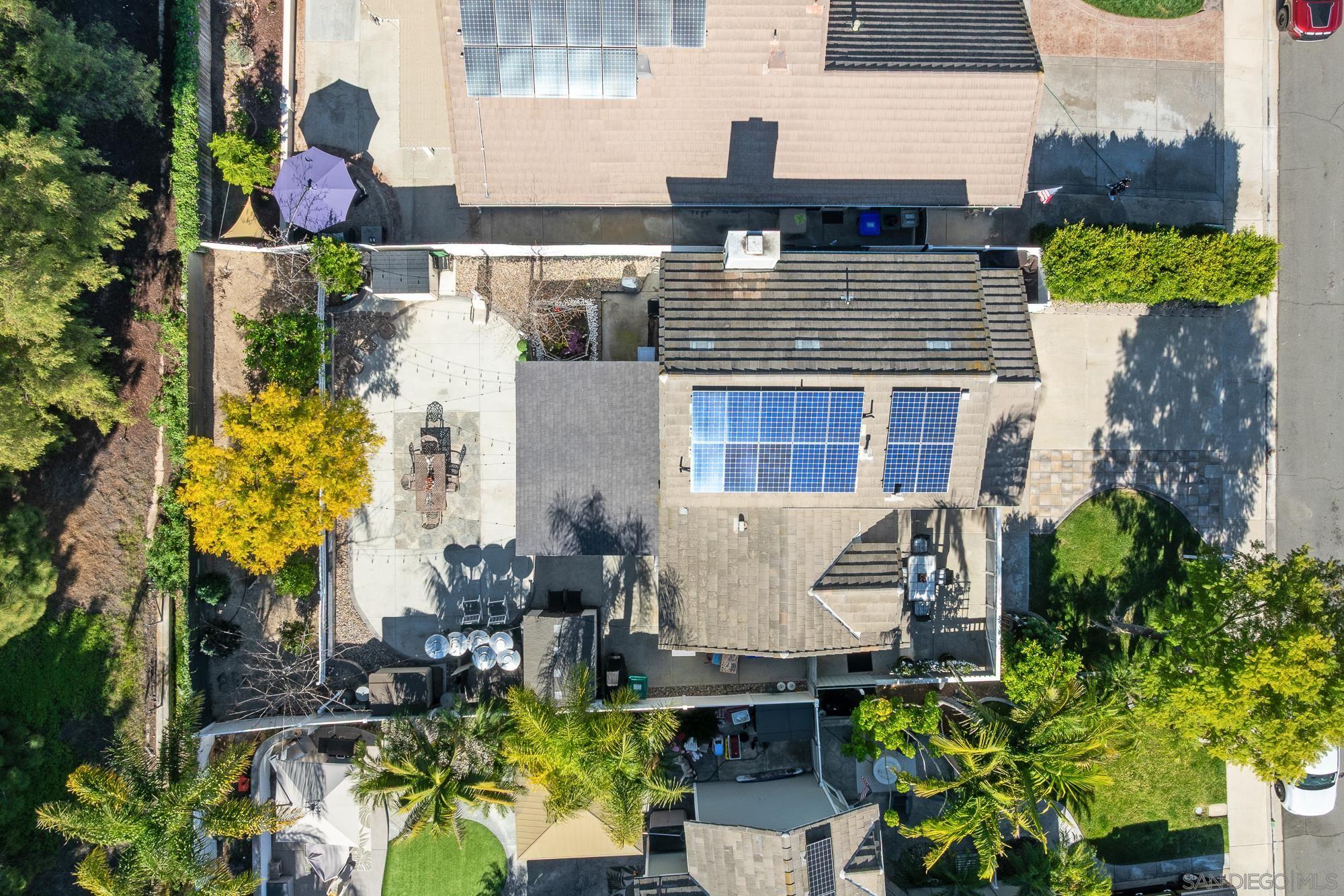 Detail Gallery Image 43 of 49 For 14192  Chicarita Creek Rd, San Diego,  CA 92128 - 4 Beds | 2/1 Baths