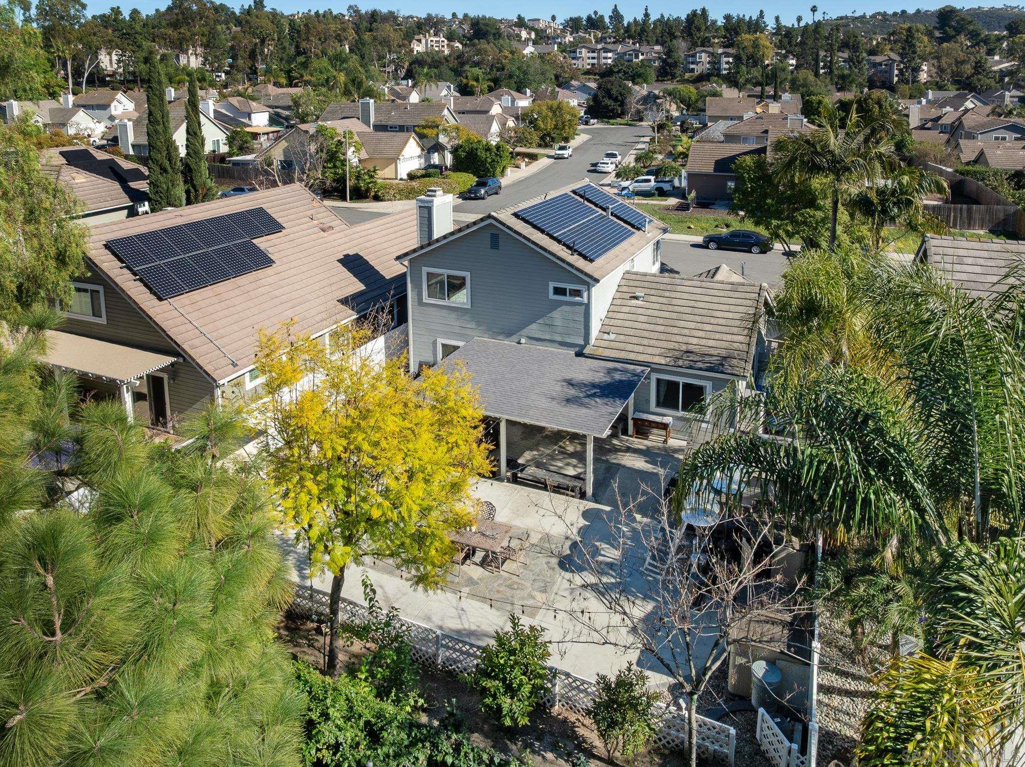 Detail Gallery Image 45 of 49 For 14192  Chicarita Creek Rd, San Diego,  CA 92128 - 4 Beds | 2/1 Baths