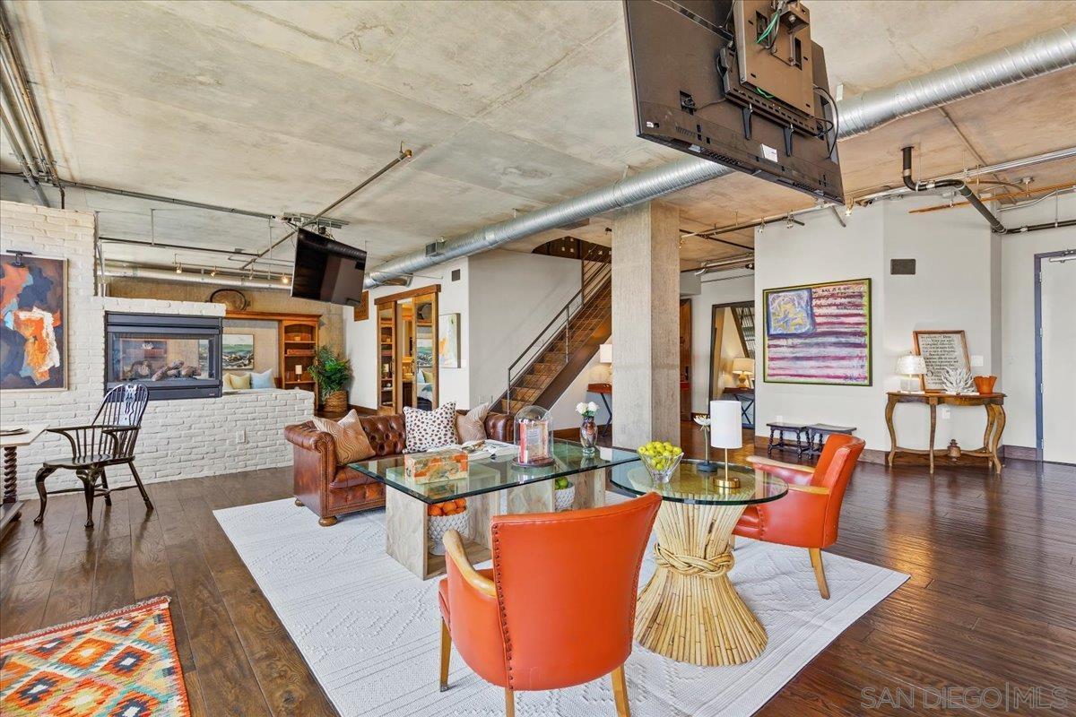 Detail Gallery Image 11 of 75 For 877  Island Ave  #1006,  San Diego,  CA 92101 - 2 Beds | 2/1 Baths