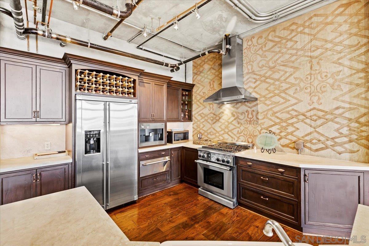 Detail Gallery Image 13 of 75 For 877  Island Ave  #1006,  San Diego,  CA 92101 - 2 Beds | 2/1 Baths