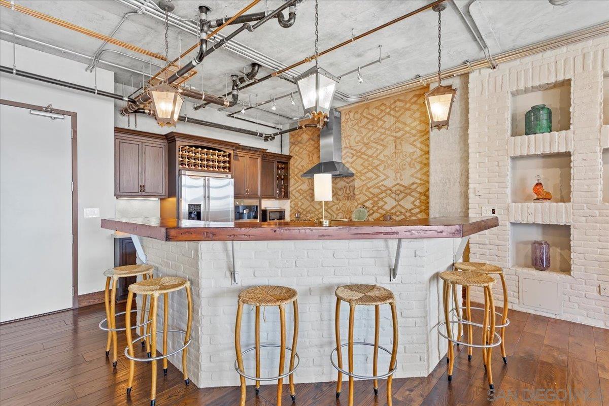 Detail Gallery Image 14 of 75 For 877  Island Ave  #1006,  San Diego,  CA 92101 - 2 Beds | 2/1 Baths