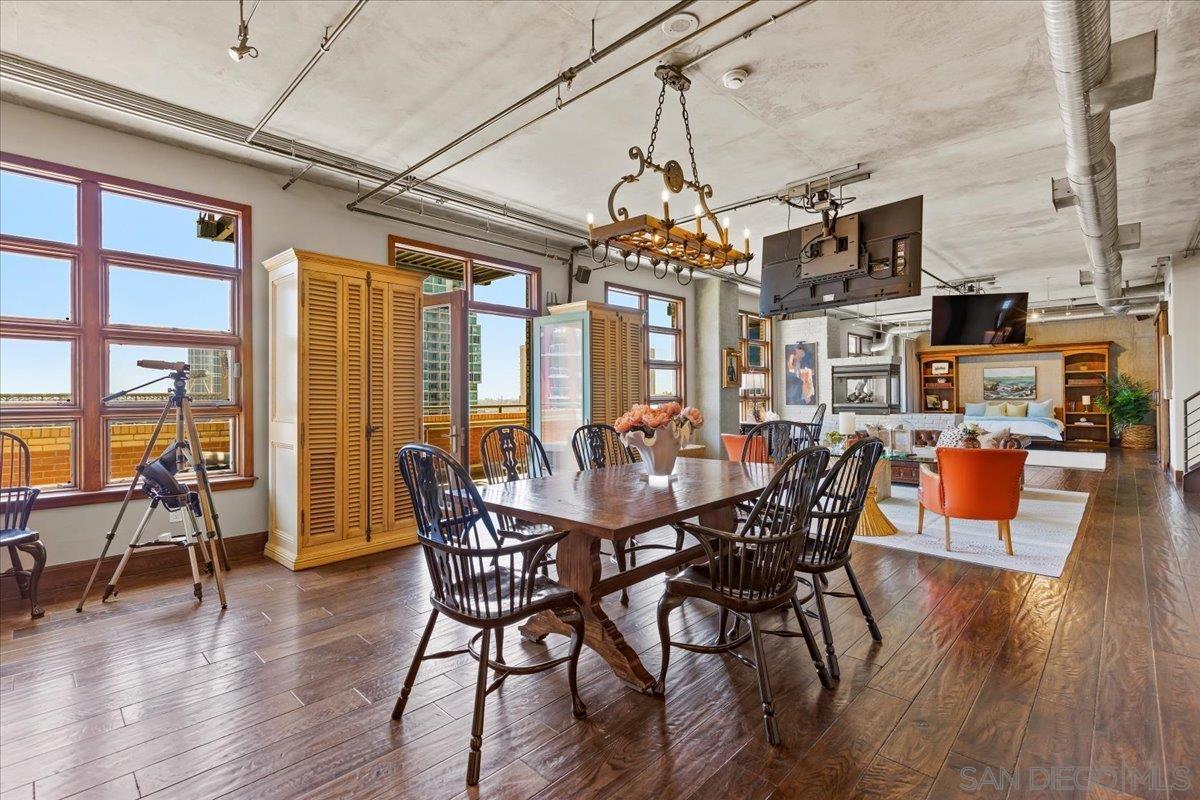 Detail Gallery Image 16 of 75 For 877  Island Ave  #1006,  San Diego,  CA 92101 - 2 Beds | 2/1 Baths