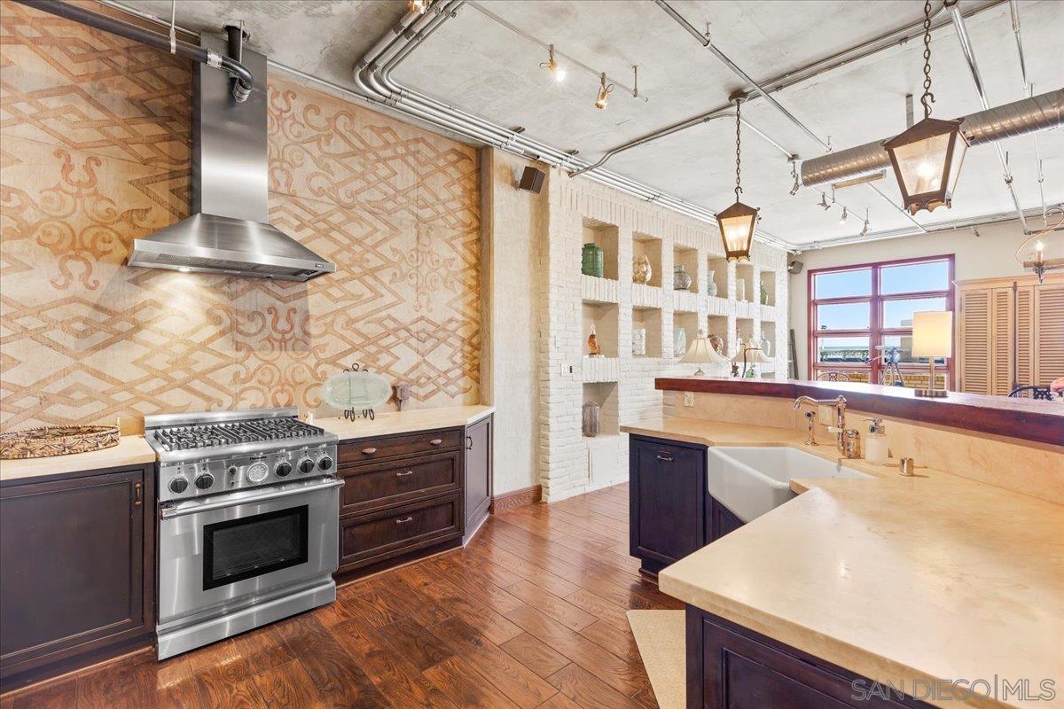 Detail Gallery Image 17 of 75 For 877  Island Ave  #1006,  San Diego,  CA 92101 - 2 Beds | 2/1 Baths