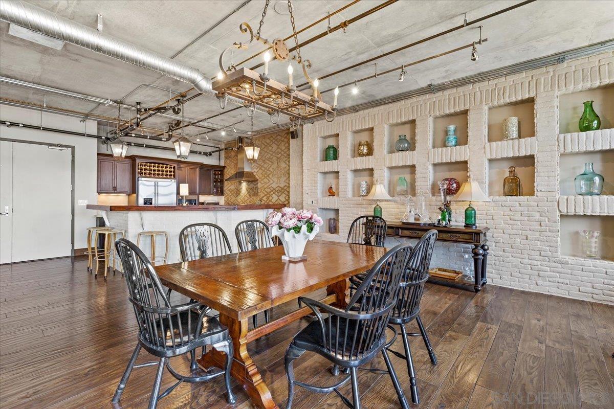 Detail Gallery Image 18 of 75 For 877  Island Ave  #1006,  San Diego,  CA 92101 - 2 Beds | 2/1 Baths