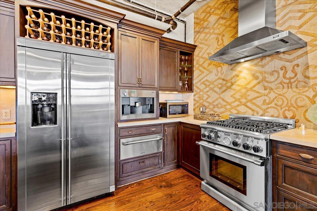 Detail Gallery Image 19 of 75 For 877  Island Ave  #1006,  San Diego,  CA 92101 - 2 Beds | 2/1 Baths