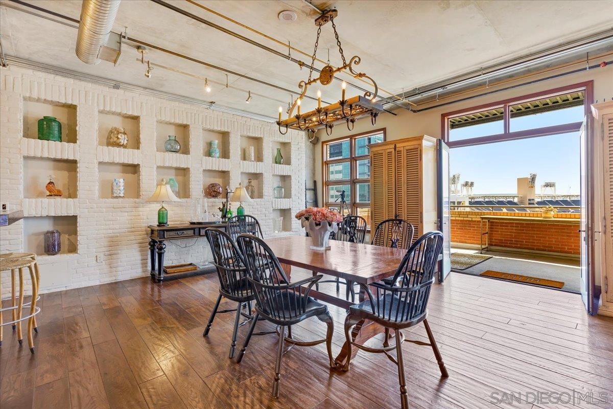 Detail Gallery Image 20 of 75 For 877  Island Ave  #1006,  San Diego,  CA 92101 - 2 Beds | 2/1 Baths