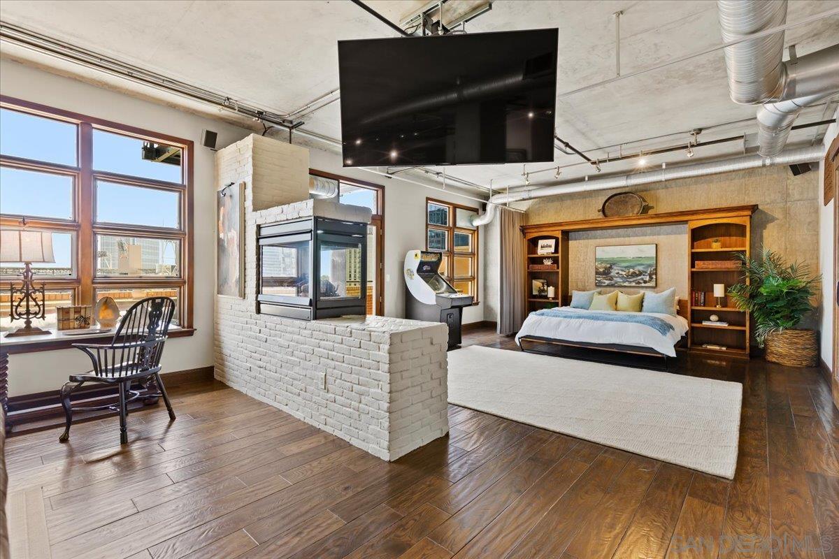 Detail Gallery Image 21 of 75 For 877  Island Ave  #1006,  San Diego,  CA 92101 - 2 Beds | 2/1 Baths