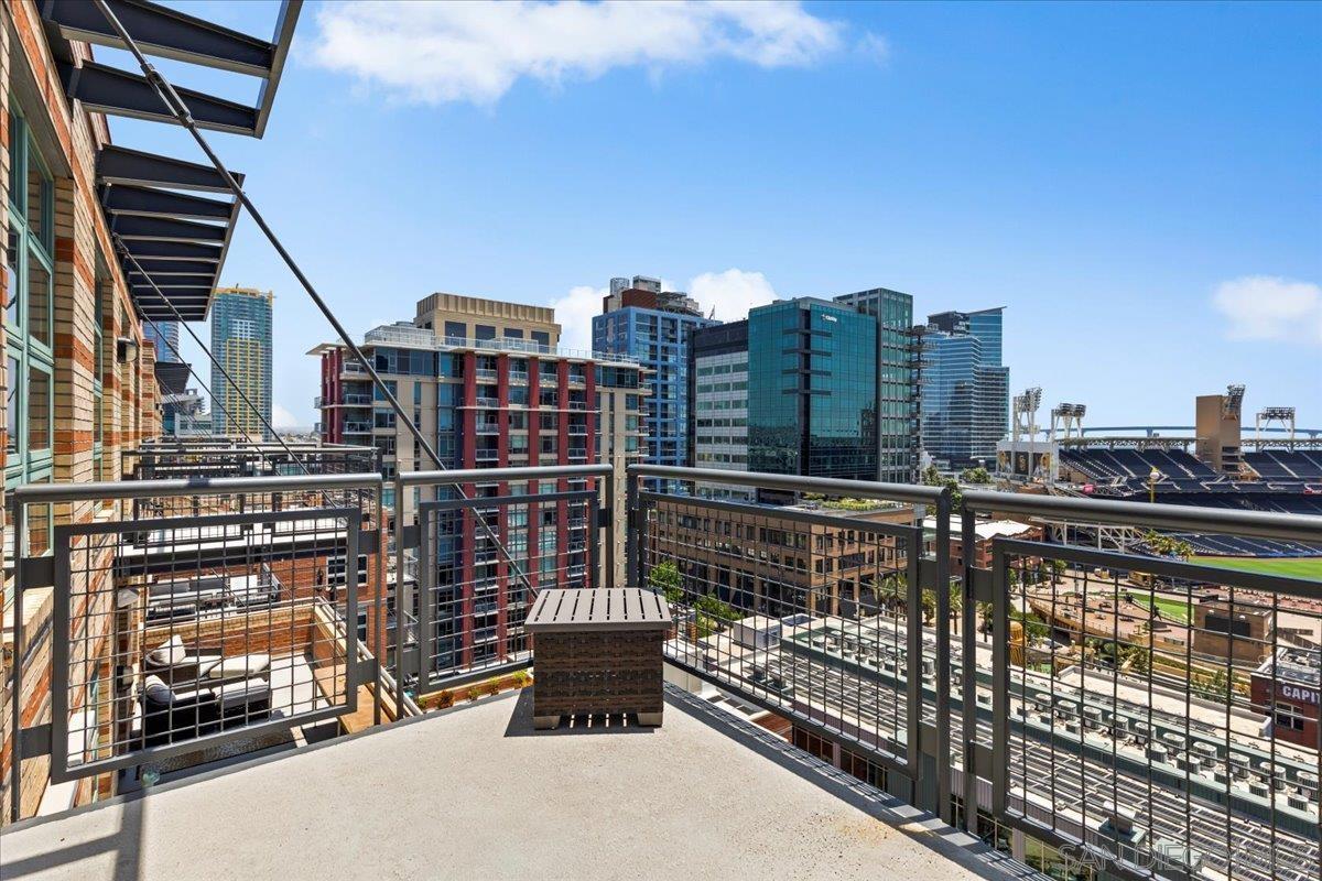 Detail Gallery Image 23 of 75 For 877  Island Ave  #1006,  San Diego,  CA 92101 - 2 Beds | 2/1 Baths