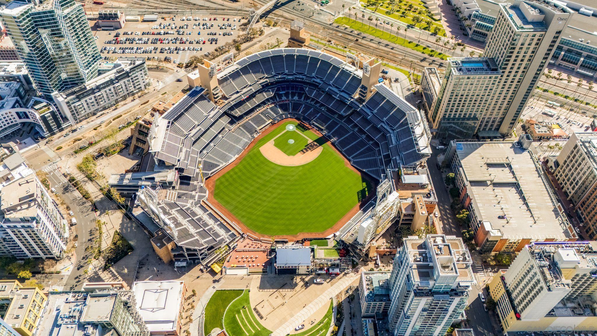 Detail Gallery Image 30 of 75 For 877  Island Ave  #1006,  San Diego,  CA 92101 - 2 Beds | 2/1 Baths