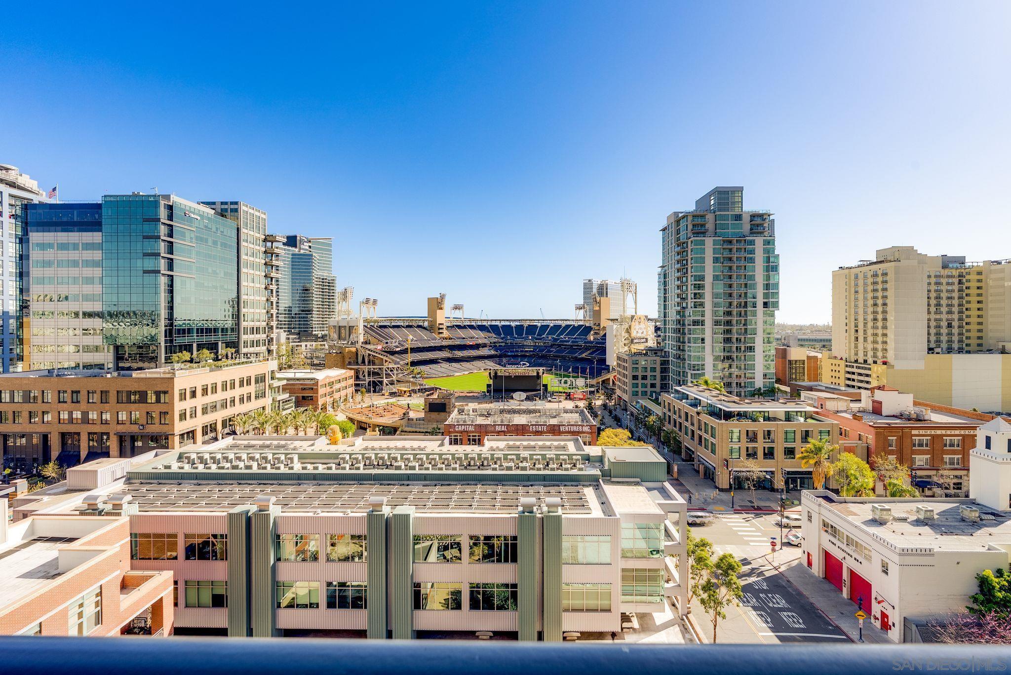 Detail Gallery Image 32 of 75 For 877  Island Ave  #1006,  San Diego,  CA 92101 - 2 Beds | 2/1 Baths