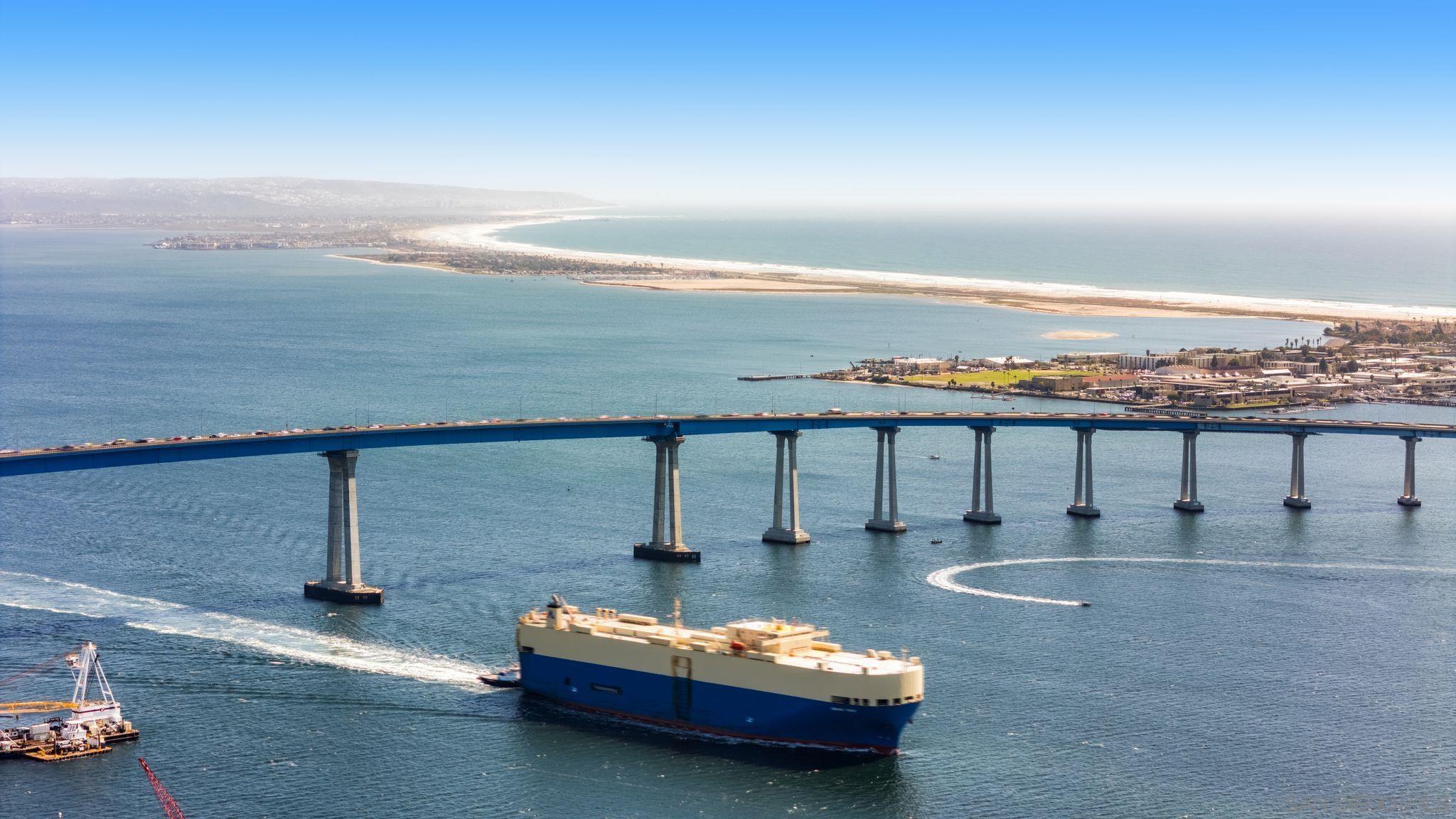 Detail Gallery Image 35 of 75 For 877  Island Ave  #1006,  San Diego,  CA 92101 - 2 Beds | 2/1 Baths