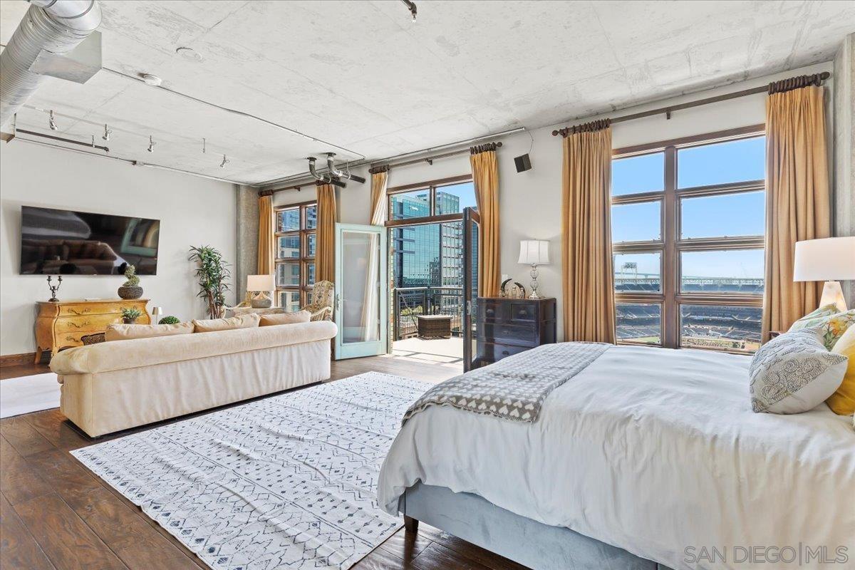 Detail Gallery Image 36 of 75 For 877  Island Ave  #1006,  San Diego,  CA 92101 - 2 Beds | 2/1 Baths