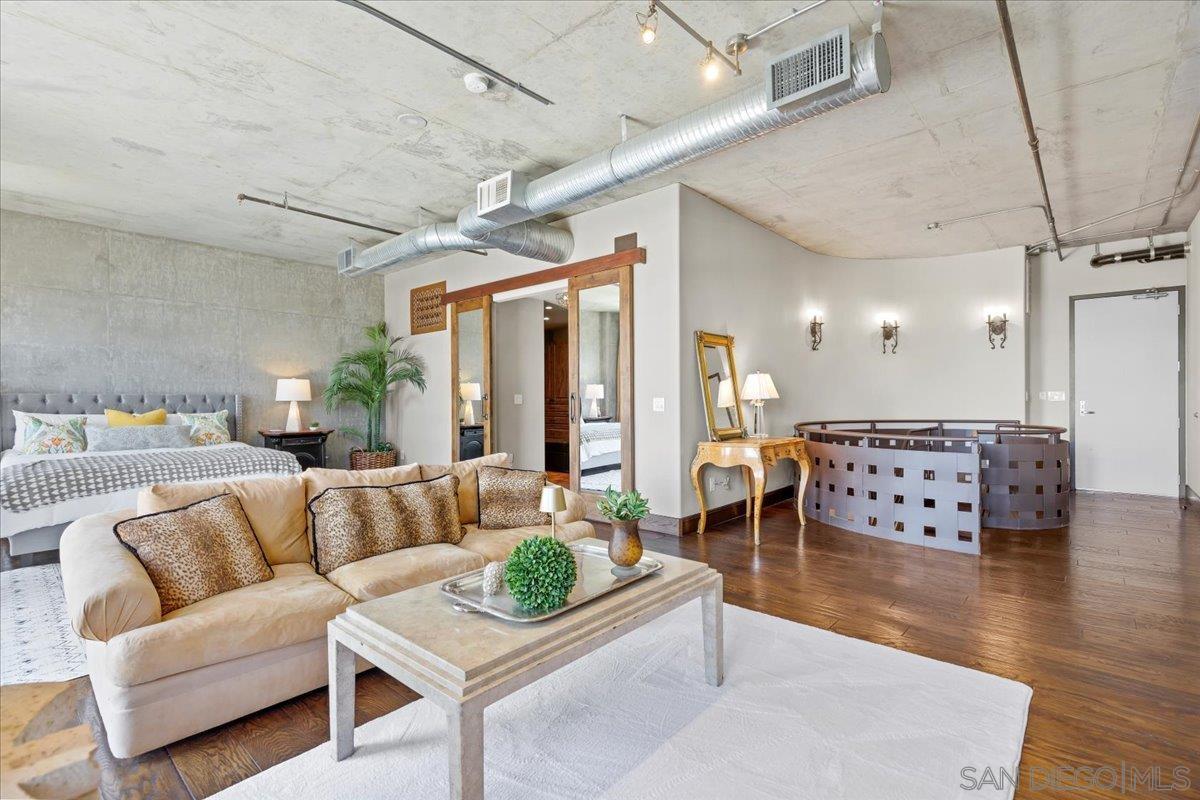 Detail Gallery Image 40 of 75 For 877  Island Ave  #1006,  San Diego,  CA 92101 - 2 Beds | 2/1 Baths