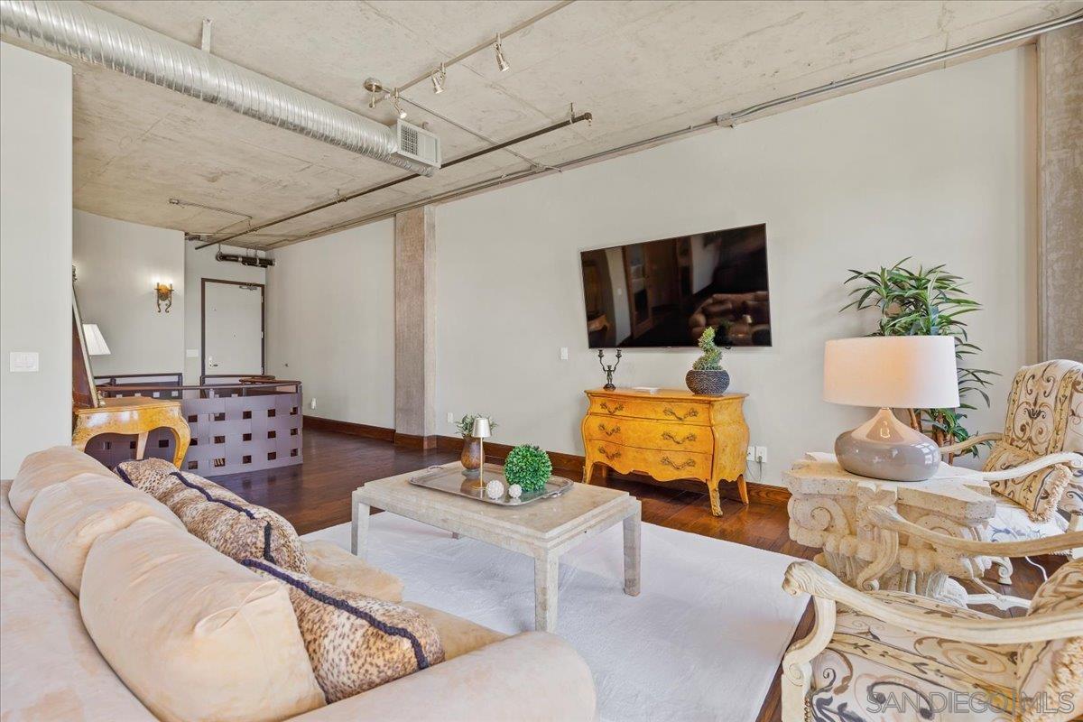 Detail Gallery Image 43 of 75 For 877  Island Ave  #1006,  San Diego,  CA 92101 - 2 Beds | 2/1 Baths