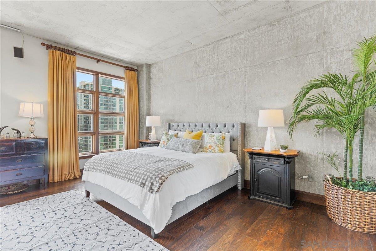 Detail Gallery Image 45 of 75 For 877  Island Ave  #1006,  San Diego,  CA 92101 - 2 Beds | 2/1 Baths