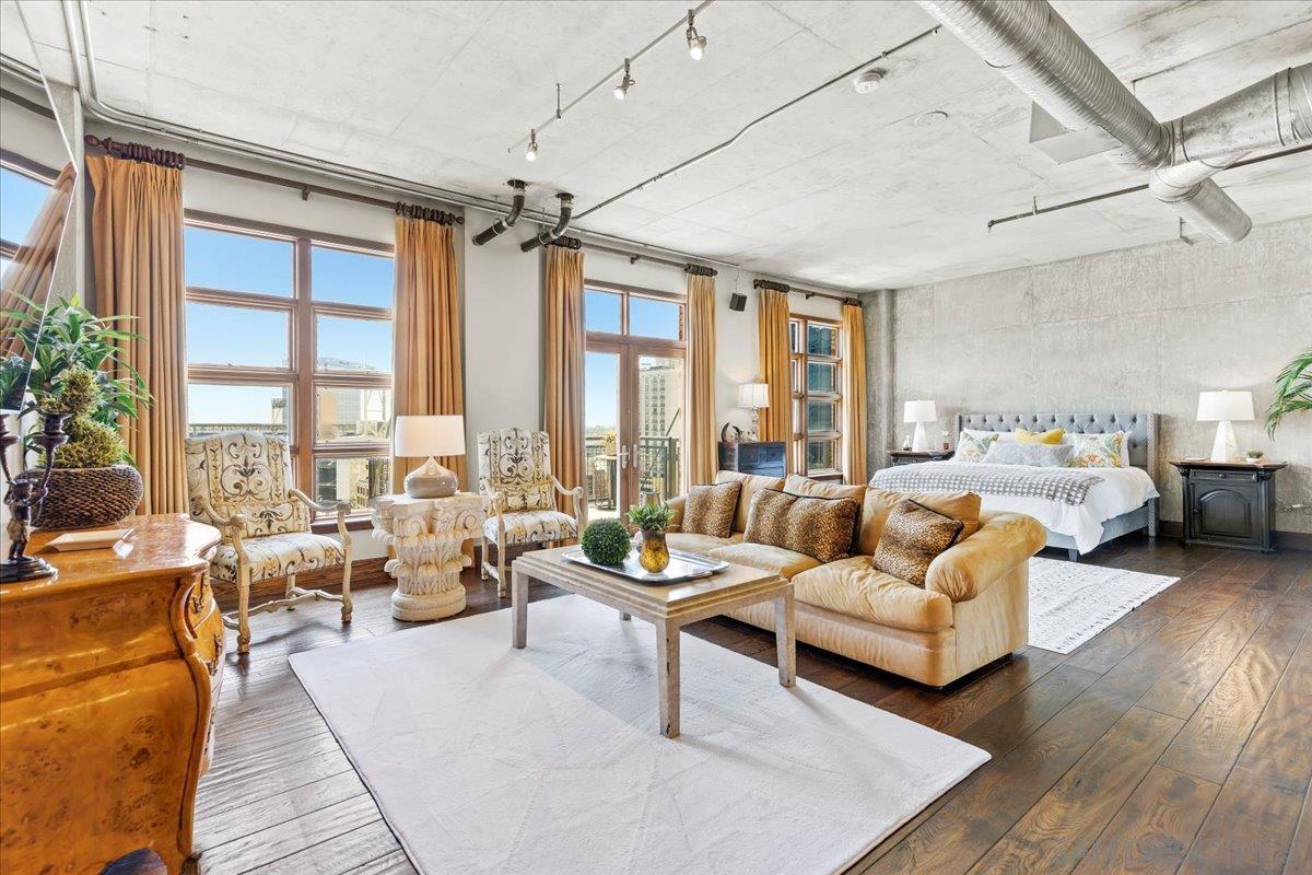 Detail Gallery Image 48 of 75 For 877  Island Ave  #1006,  San Diego,  CA 92101 - 2 Beds | 2/1 Baths