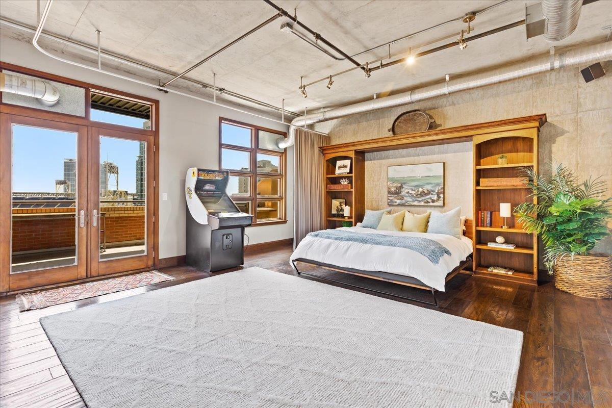 Detail Gallery Image 50 of 75 For 877  Island Ave  #1006,  San Diego,  CA 92101 - 2 Beds | 2/1 Baths