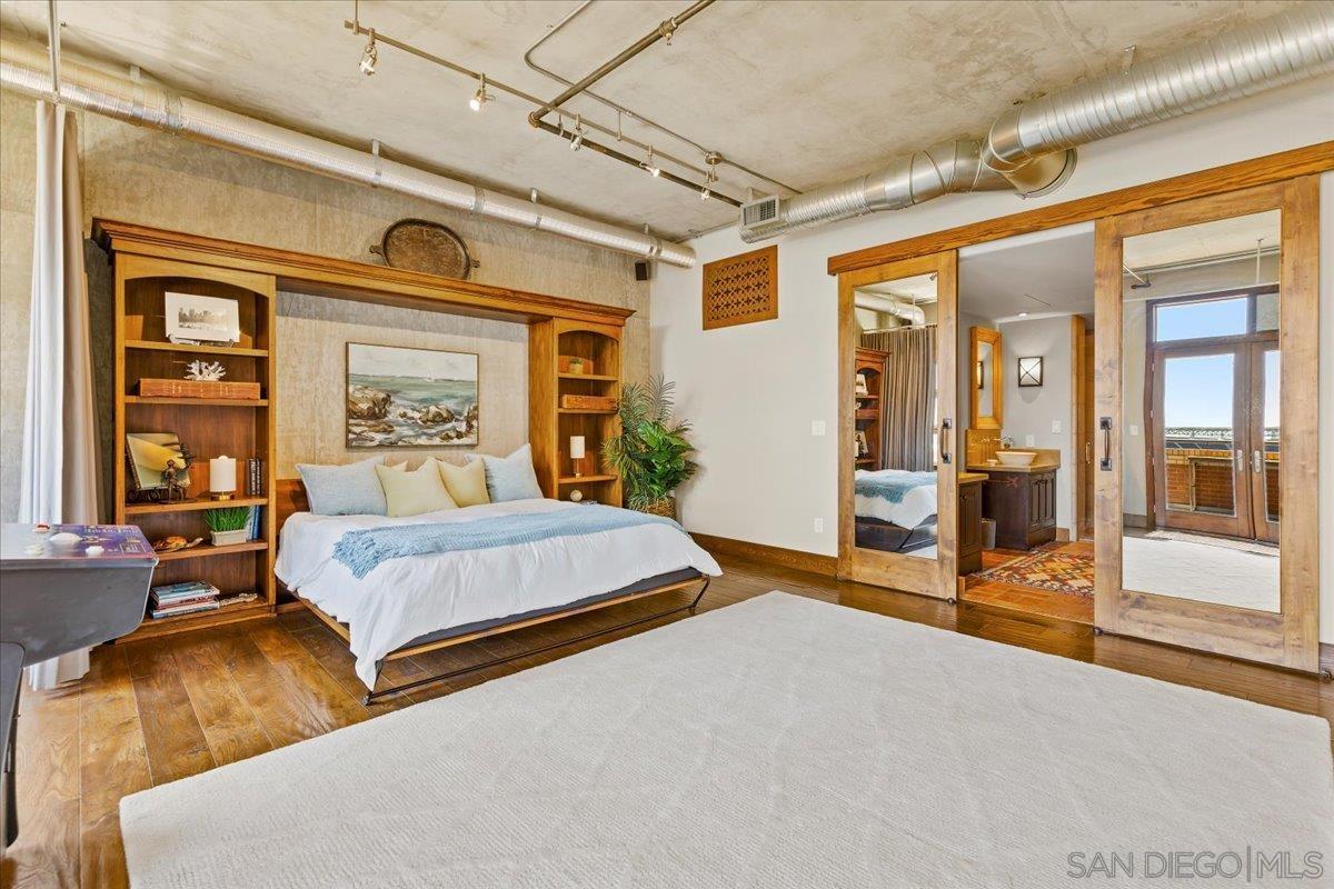 Detail Gallery Image 51 of 75 For 877  Island Ave  #1006,  San Diego,  CA 92101 - 2 Beds | 2/1 Baths