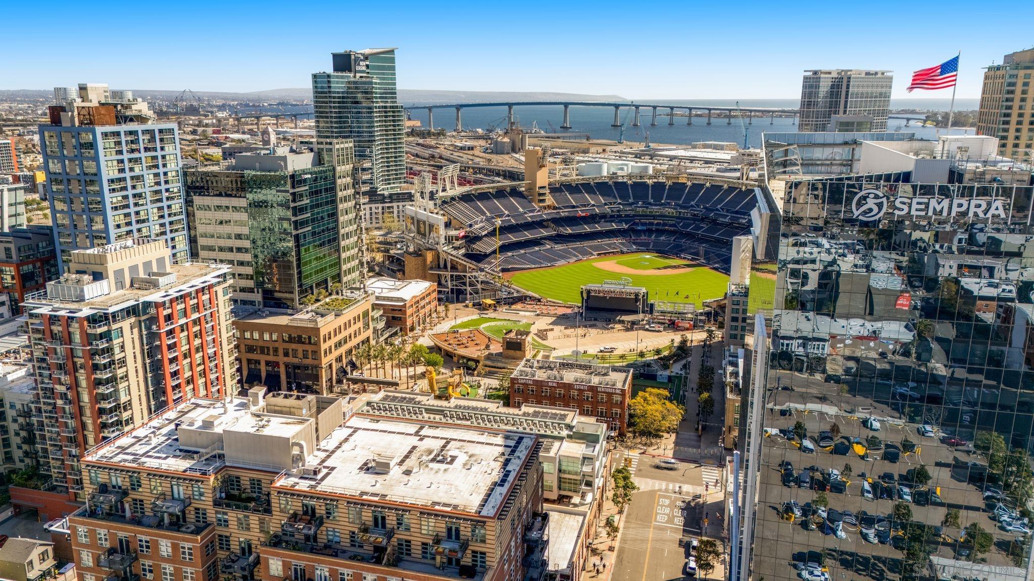 Detail Gallery Image 53 of 75 For 877  Island Ave  #1006,  San Diego,  CA 92101 - 2 Beds | 2/1 Baths