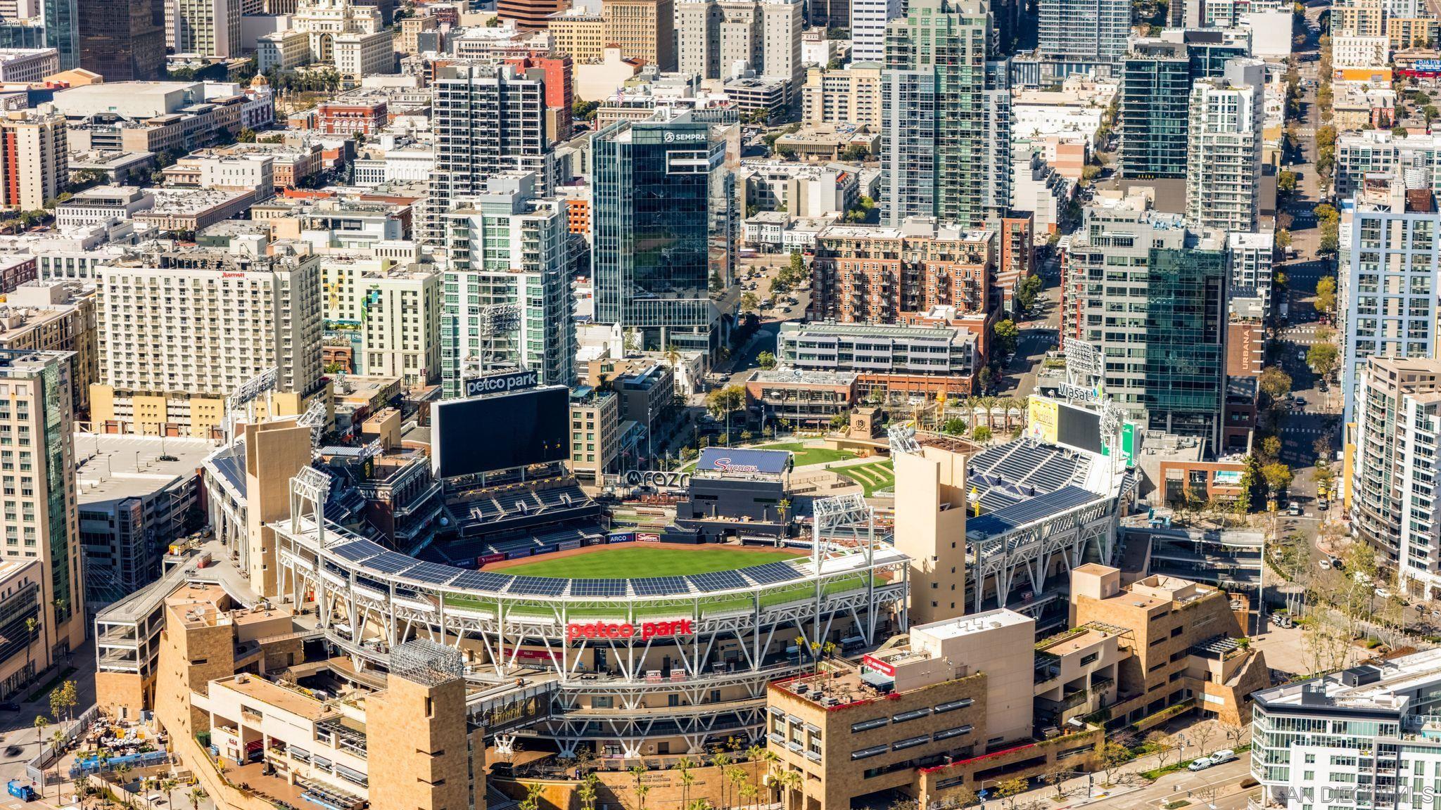 Detail Gallery Image 54 of 75 For 877  Island Ave  #1006,  San Diego,  CA 92101 - 2 Beds | 2/1 Baths