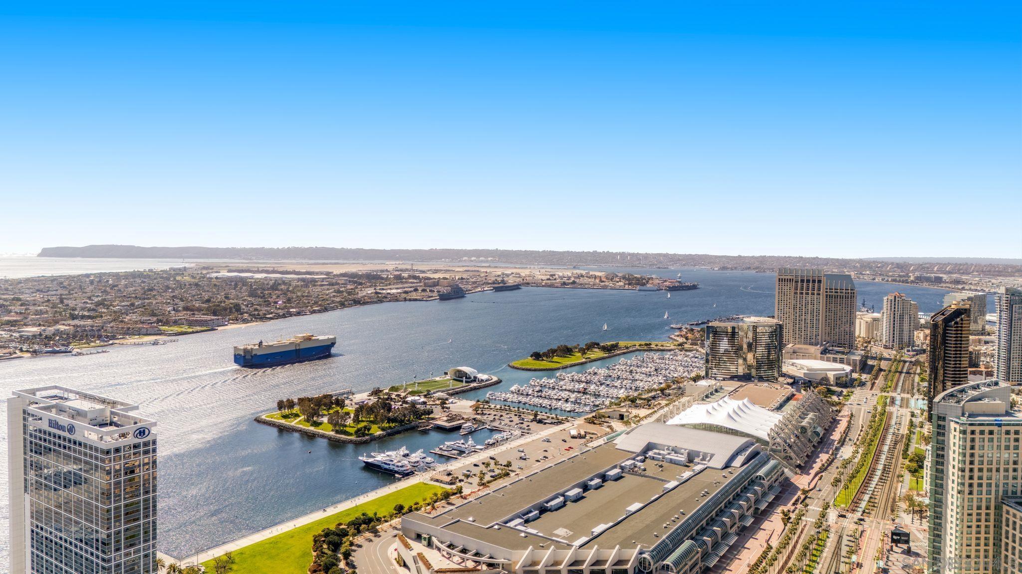 Detail Gallery Image 57 of 75 For 877  Island Ave  #1006,  San Diego,  CA 92101 - 2 Beds | 2/1 Baths