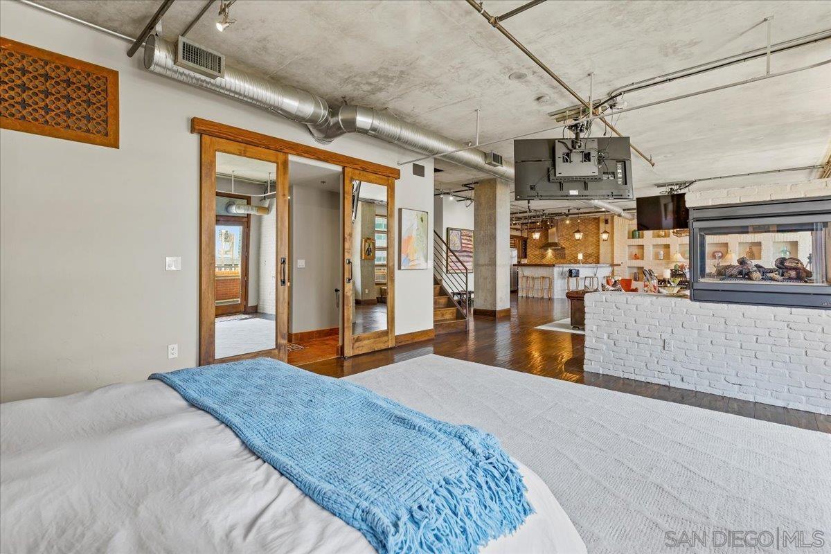 Detail Gallery Image 61 of 75 For 877  Island Ave  #1006,  San Diego,  CA 92101 - 2 Beds | 2/1 Baths