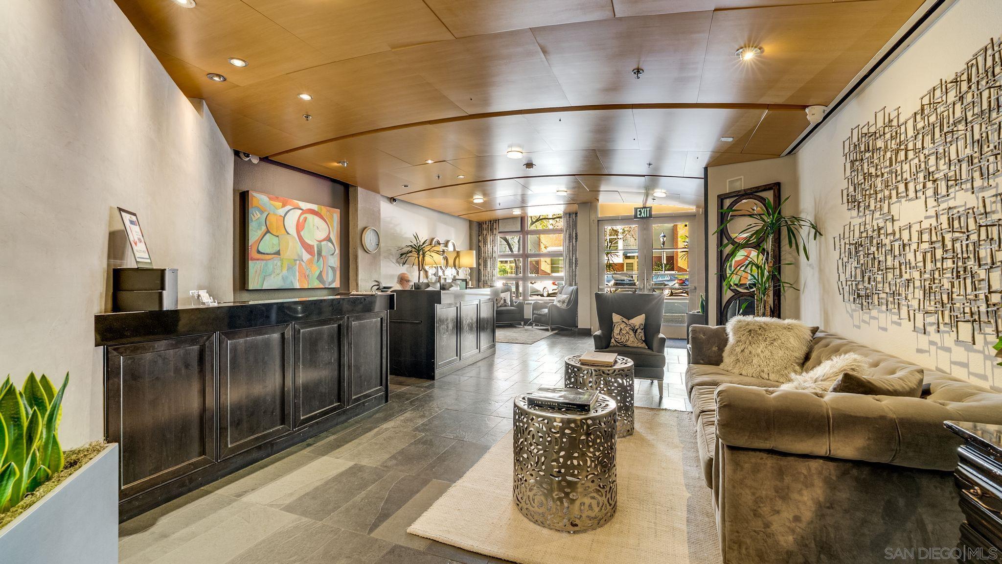 Detail Gallery Image 68 of 75 For 877  Island Ave  #1006,  San Diego,  CA 92101 - 2 Beds | 2/1 Baths