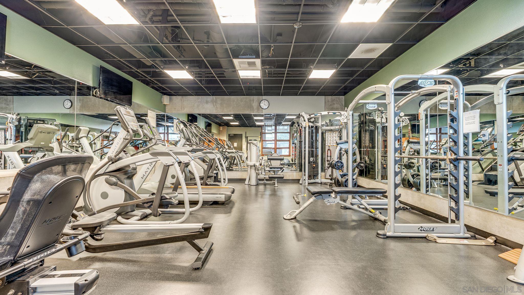 Detail Gallery Image 69 of 75 For 877  Island Ave  #1006,  San Diego,  CA 92101 - 2 Beds | 2/1 Baths