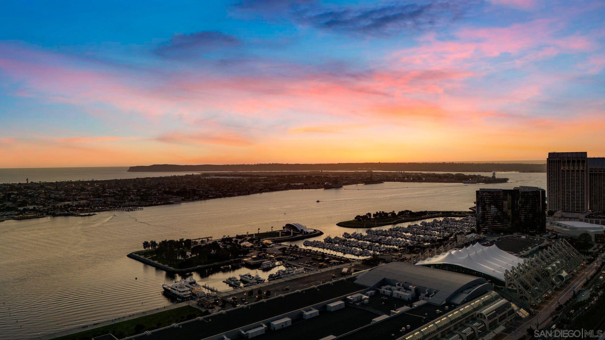 Detail Gallery Image 72 of 75 For 877  Island Ave  #1006,  San Diego,  CA 92101 - 2 Beds | 2/1 Baths