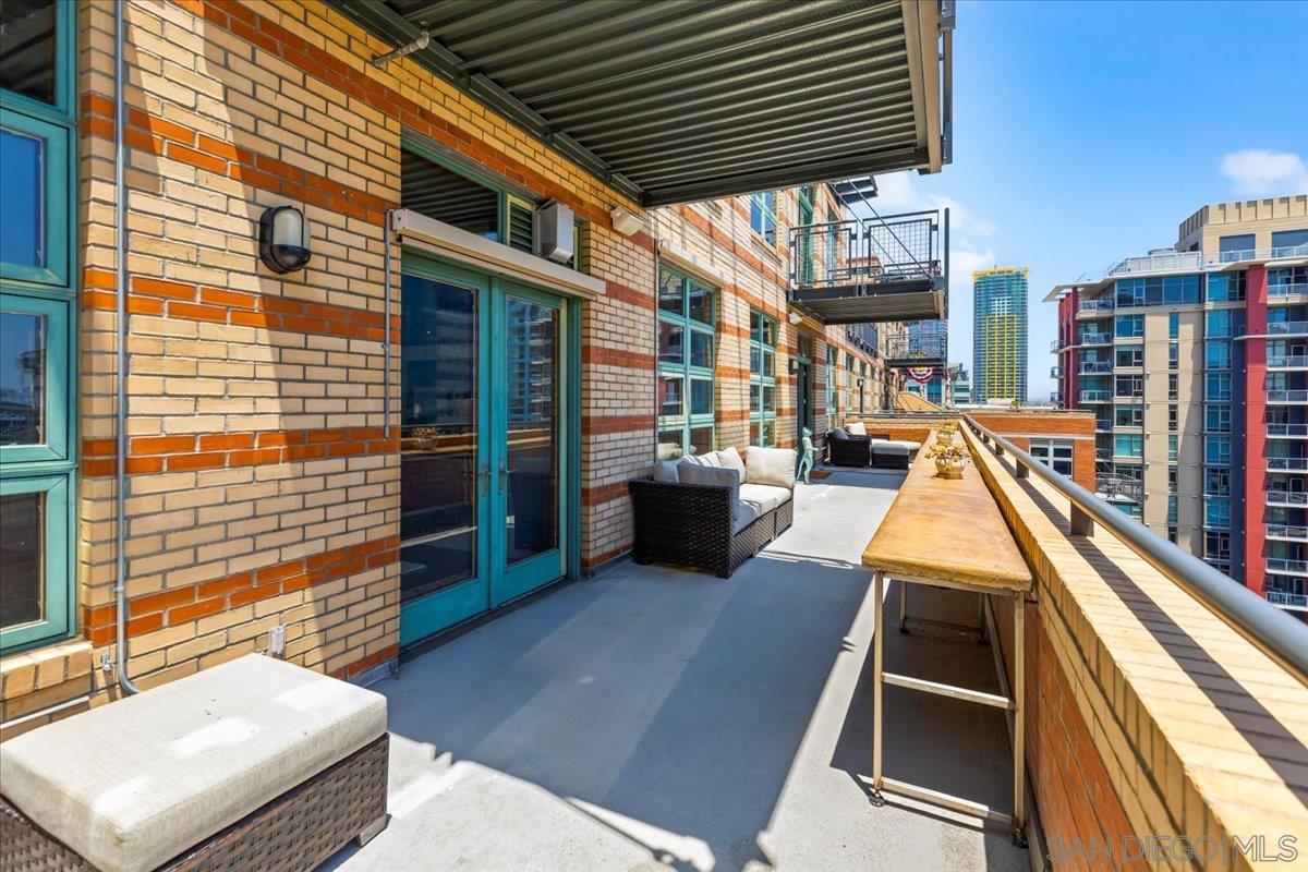 Detail Gallery Image 74 of 75 For 877  Island Ave  #1006,  San Diego,  CA 92101 - 2 Beds | 2/1 Baths